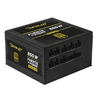 Ocelot Gaming OPS850 Fuente de poder ATX 850W modular 80 Plus Gold - OPS850