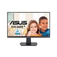 MONITOR ASUS VA24EHF/23.8/1920X1080/TR 1MS/100HZ/FLICKER-FREE/HDMI/VESA
