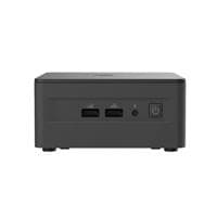MINI PC ASUS NUC 13 PERFORMANCE CORE I3 1315U 10M CACHE- 4.40 GHZ 6 CORES /2X SODIMM DDR4 3200MHZ /HDMI 2.0 /MINI-DP /2X THUNDERBOLT 4 /4X USB 3.2 - IPA / ASUS OEM