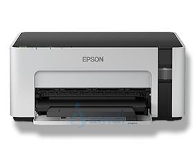 EPSON EcoTank M1120 Impresora Inyección de tinta 1440 x 720 DPI 32 ppm C11CG96301