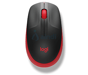 Logitech M190 Mouse inalámbrico 910-005904