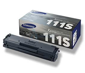 HP MLT-D111S Tóner Samsung Negro SU815A