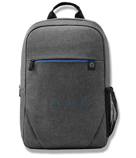 HP Mochila Prelude para Laptop 15.6", Gris
