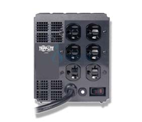 TRIPP LITE LC2400 Regulador de voltaje 2400W con protección contra alto y bajo voltaje - LC2400