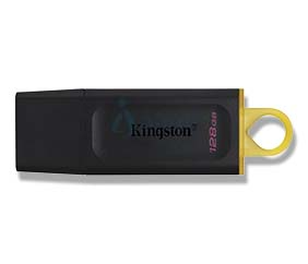 Kingston DataTraveler Exodia 128GB 3.2 Gen 1 DTX/128GB
