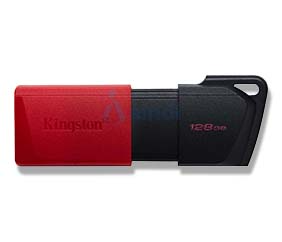 Kingston DataTraveler Exodia M 128GB 3.2 Gen 1 Retráctil DTXM/128GB