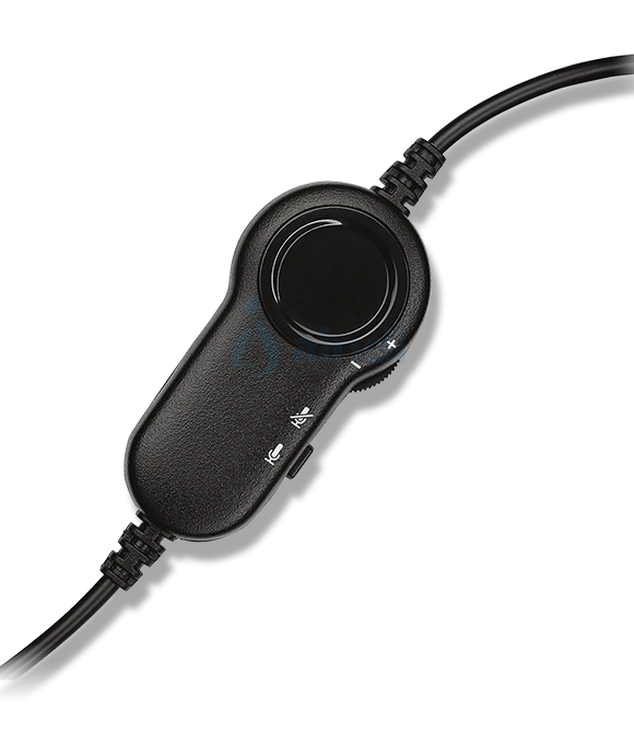 Audifonos Logitech H151 Diadema con Microfono