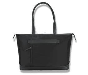 Targus Newport East-West Bolsa para portátil 15" color negro TST599GL-70