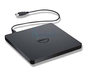 DELL 429-AAUQ unidad de disco óptico DVD±RW Negro