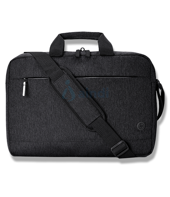 Maletín HP Prelude Pro 15.6" Color Negro