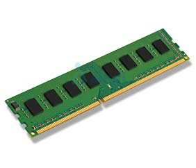 Memoria Ram Kingston Propietaria KCP3L16NS8 4 GB DDR3 1600MHz Non-ECC DIMM