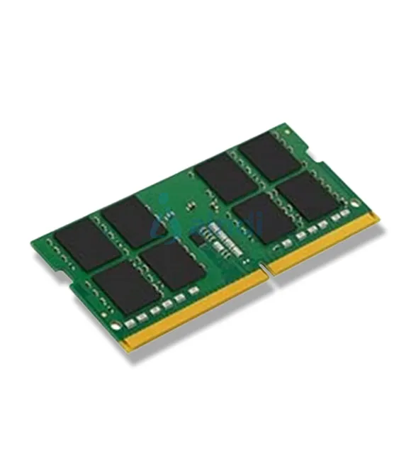 Memoria Ram Kingston DDR4 8 GB 3200MHz Non-ECC CL22 SODIMM