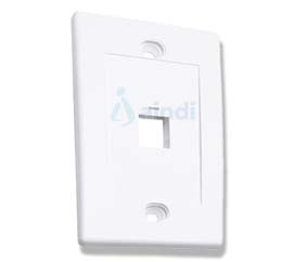 Intellinet Tapa para caja