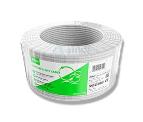 Dahua Technology Bobina CABLE UTP 5E CCA 100M PFM922I-5EUN-C-100 DH-PFM922I-5EUN-C-100