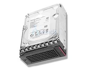 Disco duro Lenovo Thinksystem ST50 V2 3.5" 2TB 7.2K 6Gb NHS HDD