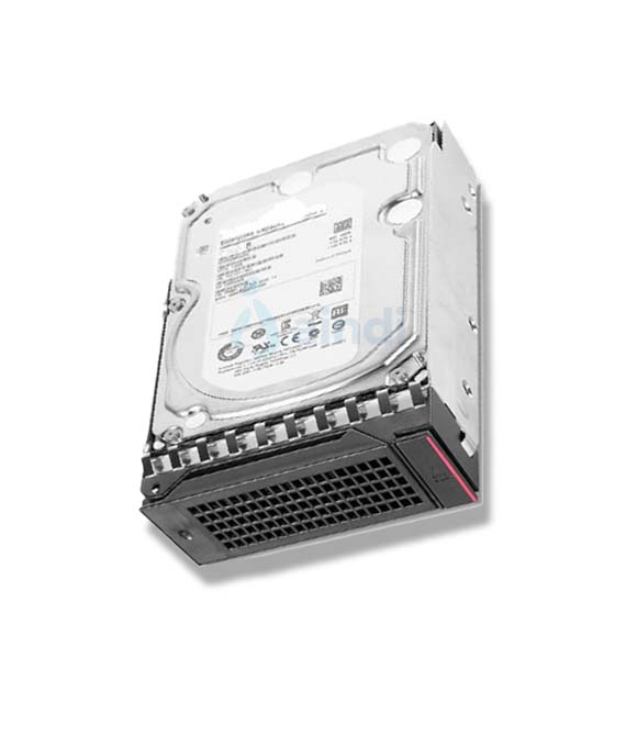Disco duro Lenovo Thinksystem ST50 V2 3.5" 2TB 7.2K 6Gb NHS HDD