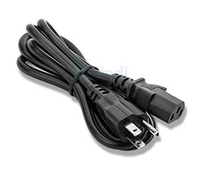 Lenovo CABLE NEMA de alimentación 4.3m 10A/125V C13 5-15P - 39Y7931