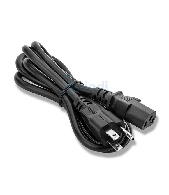 Cable Alimentación Lenovo Servidores 4.3m 10A/125V