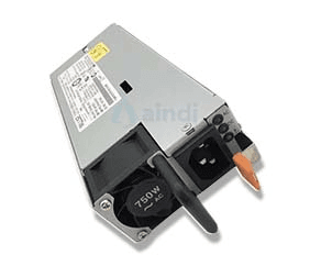 Fuente de Poder Lenovo ThinkSystem 4P57A12649 450W Platinum HS para SR250