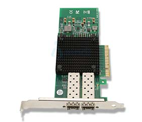 Lenovo Emulex 16Gb Gen6 FC Dual-port HBA 01CV840
