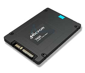 Lenovo ThinkSystem M.2 7450 Pro 480GB Lectura Intensiva NVMe PCIe 4.0 x4 NHS SSD 4XB7A82636