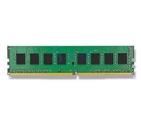 Memoria propietaria Kingston DIMM DDR4 32GB 3200MT/s CL22 288-pin 1.2V para PC KCP432ND8/32