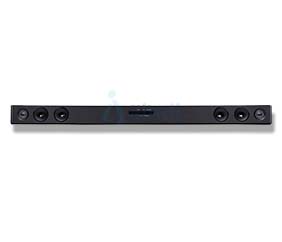 LG SK1D Barra de Sonido Inalámbrica Bluetooth 2.0 100W RMS, USB, Negro (SK1D)