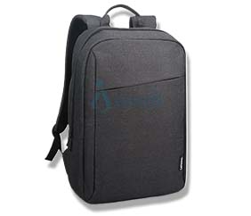 Mochila Lenovo B210 4X40T84059 para Laptop 15.6" Negra, 4X40T84059