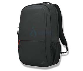 Lenovo ThinkPad Essential 16-inch Backpack (Eco) 40,6 cm (16") Mochila Negro