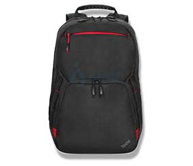 Lenovo ThinkPad Essential Plus Eco 15.6" Mochila Negro 4X41A30364
