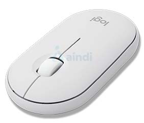 Logitech Pebble M350