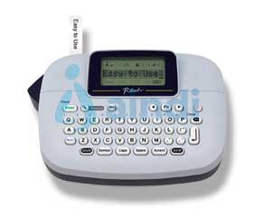 Rotulador Electrónico Brother P-Touch PT-M95 Inalámbrico Térmica Directa No Laminado Cortador Manual
