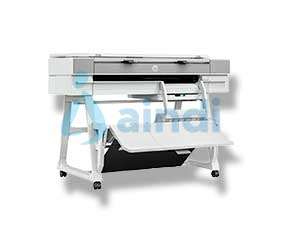 Impresora multifuncional HP DesignJet T950 2Y9H3A 36 pulgadas