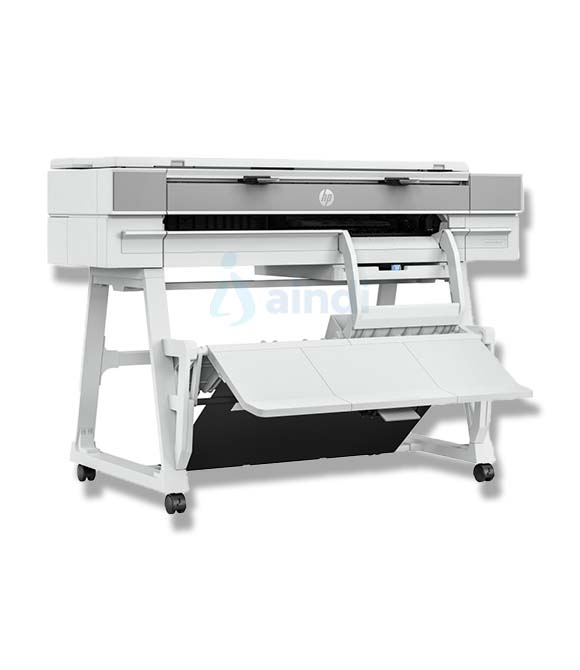 Plotter Multifuncional HP DesignJet T950 Inyección Térmica de Tinta 36" Resolución Máxima 2400x2400 dpi