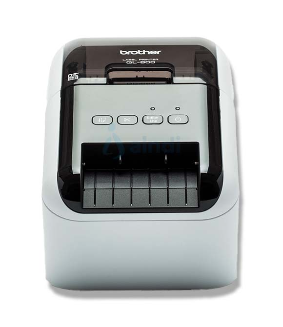 Rotulador Electrónico Brother Label Printer QL-800 Alámbrico Térmica Directa