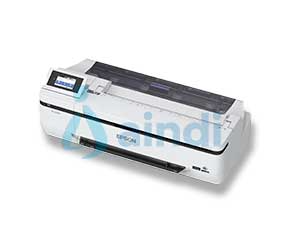 PLOTTER SCT3170M 24IN 2400X1200 DPI USB/WIFI/ETHERNET C/SCANNER