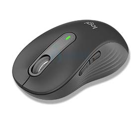 M650 Wireless Mouse Large 910-006231