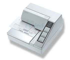 Impresora de Ticket EPSON TM-U295-272 Matricial Alámbrica Modelo C31C163272