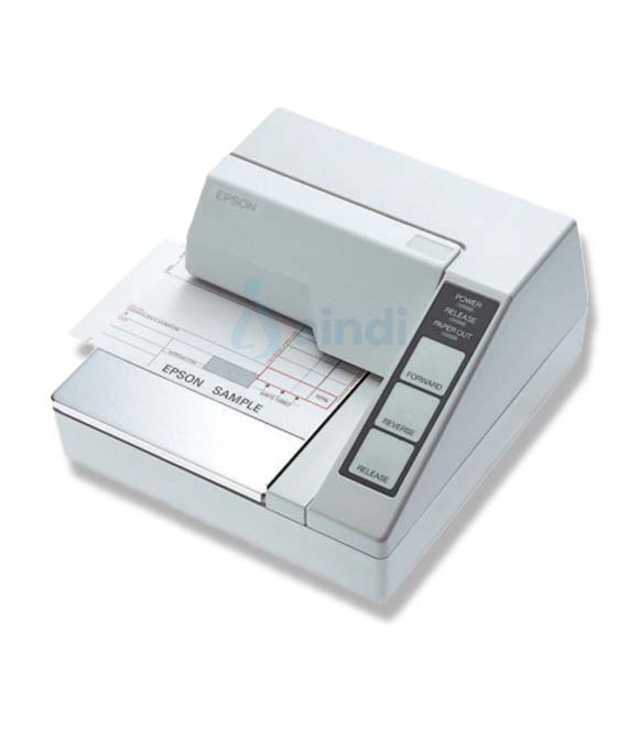 Impresora POS Epson TM-U295-272 Matricial