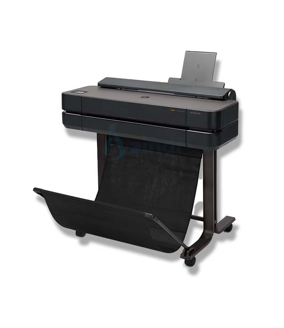 Plotter HP DesignJet T650 Inyección Térmica de Tinta 36" Resolución 2400x1200 dpi