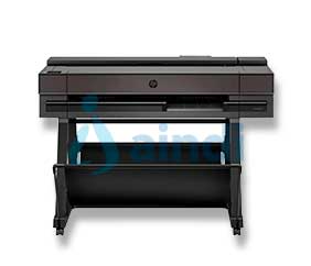 Impresora multifuncional HP DesignJet T850 2Y9H2A - 36 pulgadas