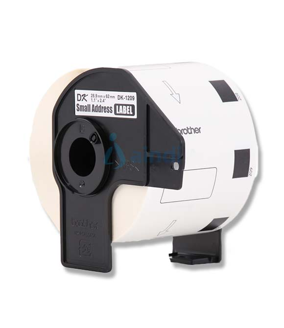 Cinta BROTHER DK1209