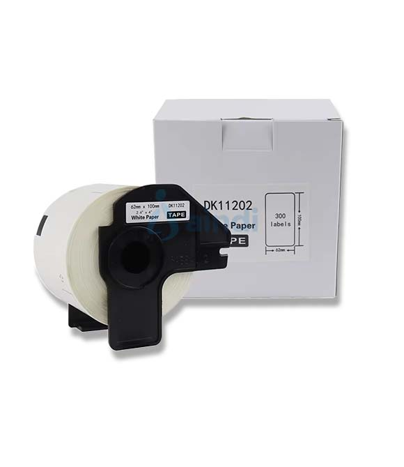 Cinta Continua BROTHER DK2205