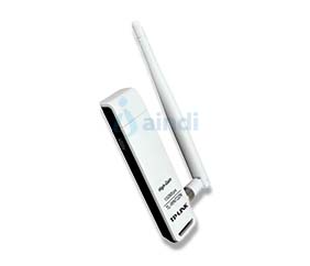 TP-LINK TL-WN821N Adaptador USB inalámbrico de 300 Mbit/s TL-WN821N