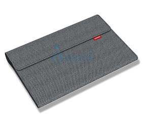 Lenovo ZG38C02854 funda para tablet 25,6 cm (10.1") Gris