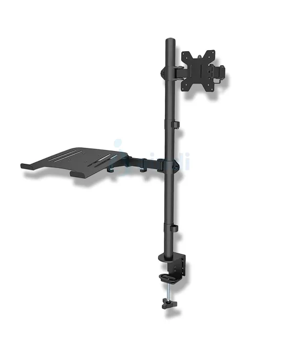 Soporte para Monitor Manhattan – Ergonomía y Versatilidad para tu Espacio de Trabajo