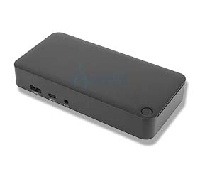 Targus DV4K Universal DOCK310USZ-50 Docking Station USB-C 65W