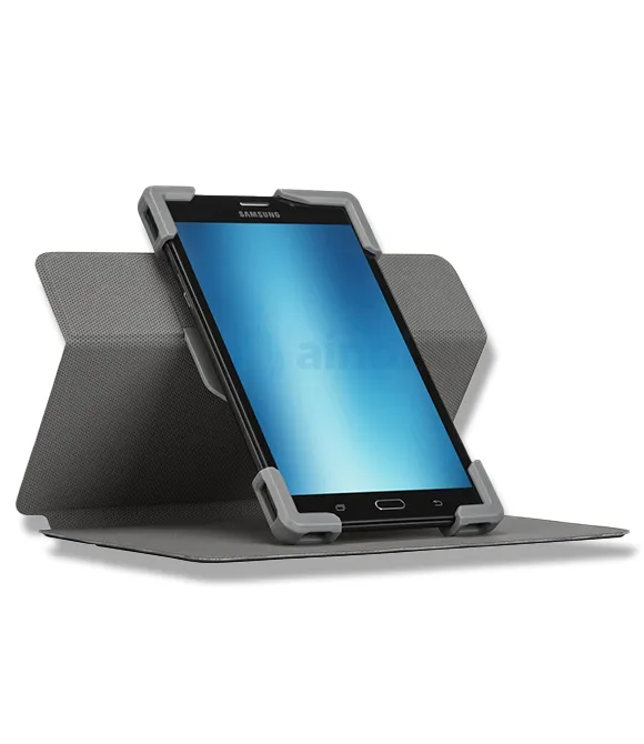 Funda Universal Targus Safe Fit para Tablet 7" a 8.5" Giratoria 360 grados