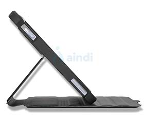 Targus Click-In THZ919GL-50 Funda para Samsung Galaxy Tab A8 10.5" Negro