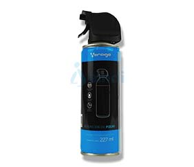 Vorago CLN-106 Aire Comprimido Removedor de Polvo 227 ml